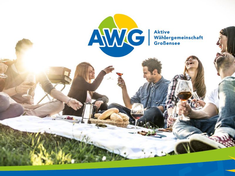 Die AWG lädt zum Midsommarfest ein