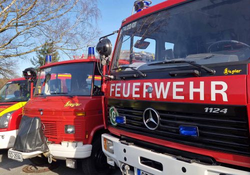 Feuerwehr