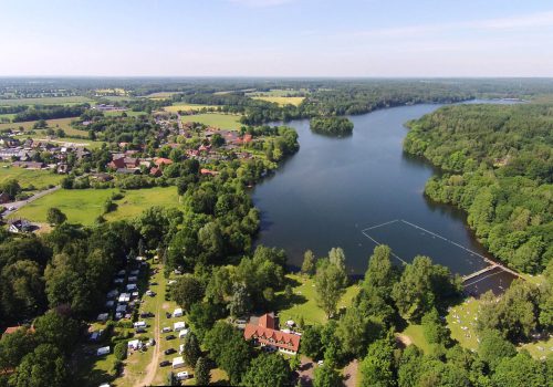 Großensee
