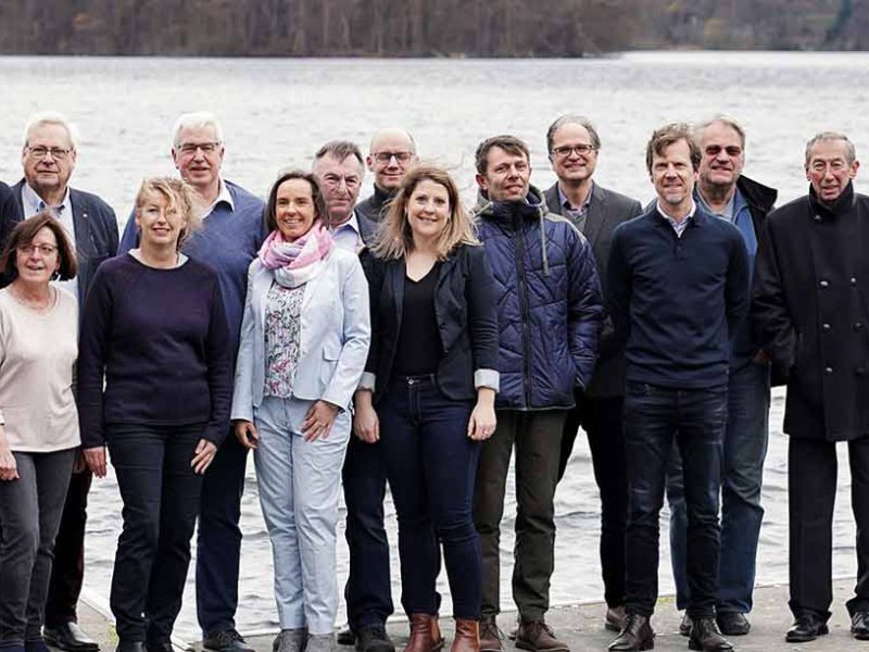 Unser Zukunftsplan für Großensee