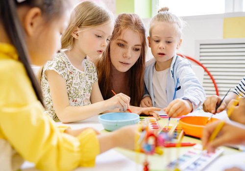 Kindergarten